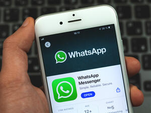 WhatsApp for iOS to Release New Long Awaited Features Soon