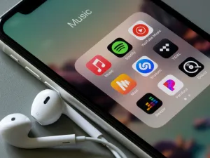 Top 7 Music Streaming Apps in 2022