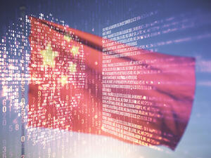 China's Software Sector's Revenue Hits $541 Billion