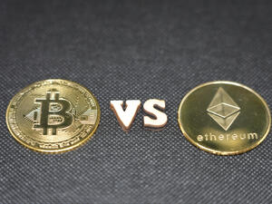 Crypto Explained: Proof of Work vs Proof of Stake
