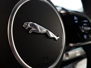 Jaguar Projects EVs to Generate 60% of Sales by 2030