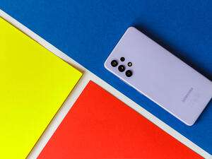 Samsung Releases July 2022 Android Security Patch for Galaxy A32