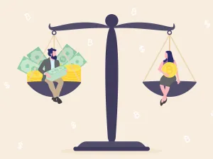 Why Does Bitcoin Have Value?