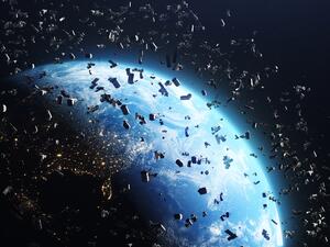 Space Junk 