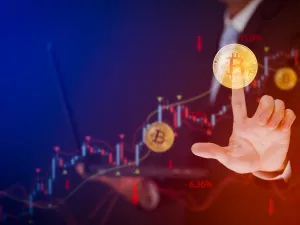 Crypto Prices Today: Bitcoin Returns to 22K 