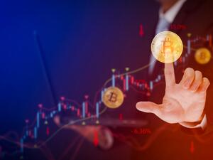 Crypto Prices Today: Bitcoin Returns to 22K 