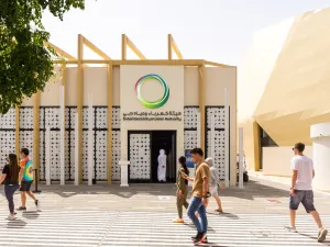 Dubai to Invest AED40 Billion in Electricity and Water Projects by 2027