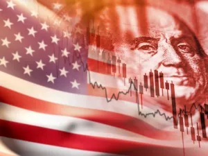 US Stock Market Witnesses Worst Losses in Over 50 Years