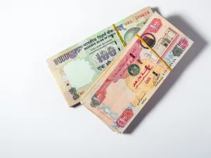 Remittances From GCC to India Dropped During Pandemic 
