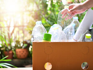 waste management problem