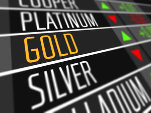 (Source: Shutterstock) Gold Prices in Dubai Today: 24K Plummets to Dh205.00 Per Gram