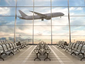 IATA: International Air Travel is up 83.1% in May 2022