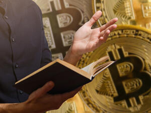 Top 5 Crypto Books to Read in 2022