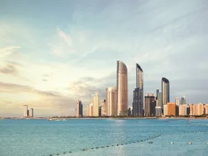 'Clean your Perimeter' Campaign to Educate Abu Dhabi's Industrial Businesses 