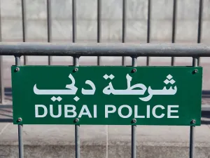 Dubai Police to Launch 2nd NFT Collection During GITEX 2022