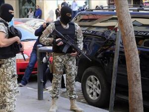 مقتل سعودي في بيروت