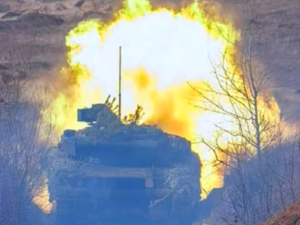 الحرب في أوكرانيا