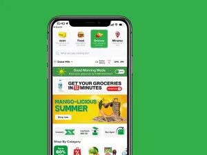 This Summer, Save Time and Money with noon Grocery's Cash-Saving Deals