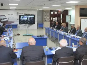 Abu-Ghazaleh: Contribution of ‘Abu-Ghazaleh Global’ to Development of Libya is a National Duty