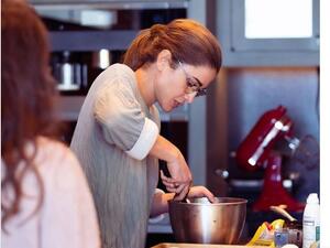 عيد ميلاد الملكة رانيا العبدالله