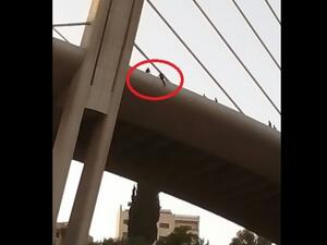  معدلات الانتحار في الأردن في العام الحالي 65 حالة، منها 45 حالة من الذكور و 20 من الإناث