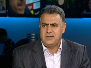 خالد المحاميد