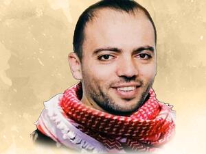 خليل عواودة