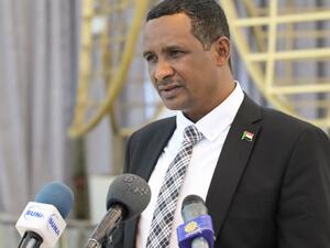 محمد حمدان دقلو