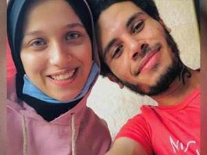 سلمى بهجت مع القاتل