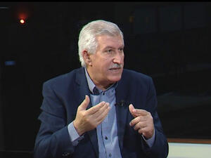 عدنان الروسان