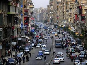 وفد رجال أعمال من تركيا يزور مصر