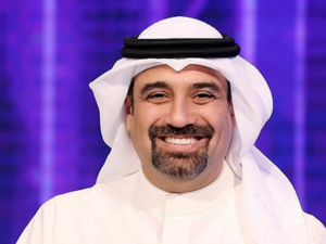خالد أمين
