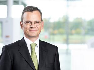 SAP Announces Dominik Asam as New CFO