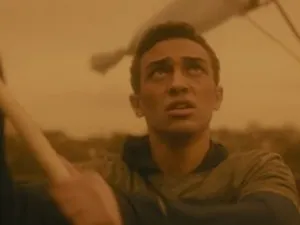 Egyptian Actor Ahmed Ghozzi Joins the Cast of THE CROWN as young Adnan Khashoggi for Season Five