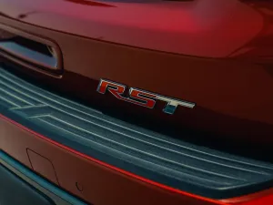 Effortless Power and Exceptional Performance with The All-New Tahoe RST