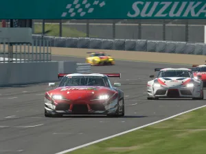 4 New Contestants Advance to 2022 ‘Toyota GAZOO Racing MENA Esports Cup’ Finals