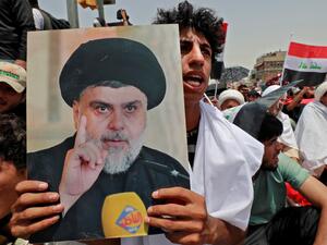 Muqtada al-Sadr