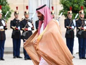 Crown Prince