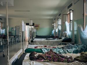 Democratic Republic of Congo