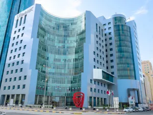 Bank ABC named as Best Bank for "Innovation in Digital Banking" in the Middle East by The Banker