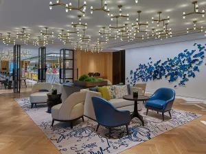 W Hotels Makes Waves With the Opening of W Algarve