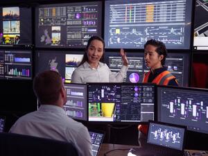AVEVA Launches 2023 Operations Control Software To Strengthen Workforce Efficiency For Industrial Enterprises