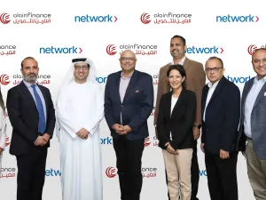 Alain Finance collaborates with Network International for its credit card offerings in the UAE