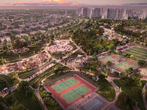 Aldar Launches Yas Park Gate on the Doorstep of a First of Its Kind Family Park in Abu Dhabi