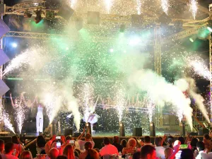 A Remarkable Gala Night and Kyiv City Ballet’s Last Show Happened at Rixos Premium Seagate
