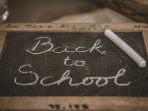 Back to School Shifting Focus to Children’s Well-being This Back-to-School Season