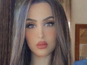 هند القحطاني