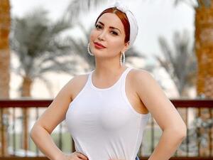 نسرين طافش