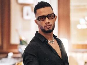 محمد رمضان