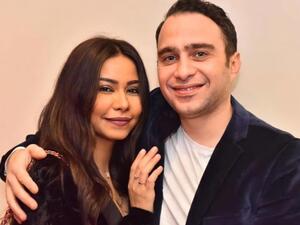 Hossam and Sherine Abdel Al Wahhab